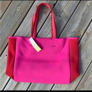 NEW! Summersalt Beach Bag Tote